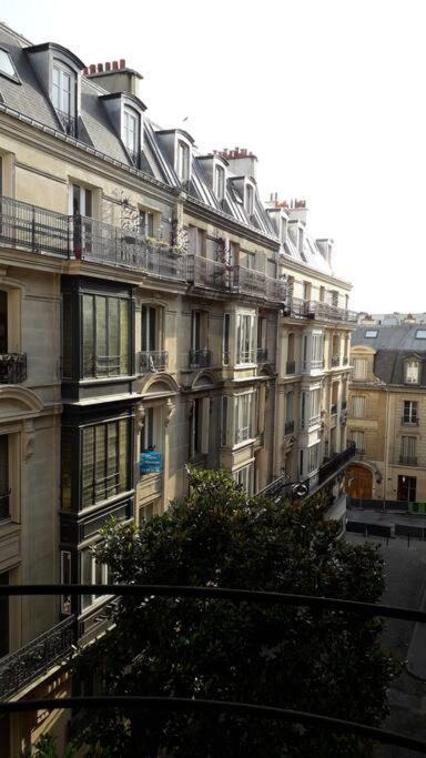 Montmartre Parisian Apartment - Full 51 M2 Exterior photo
